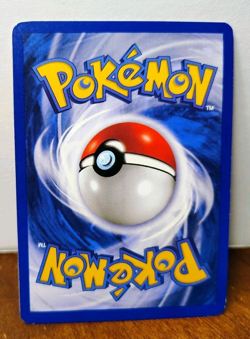 POKEMON SLEEP! 79/82 1ST EDITION TRAINER TEAM ROCKET MP SNORLAX - Image 2