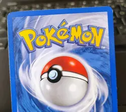 POKEMON SLEEP! 79/82 1ST EDITION TRAINER TEAM ROCKET MP SNORLAX - Image 3