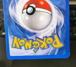 POKEMON SLEEP! 79/82 1ST EDITION TRAINER TEAM ROCKET MP SNORLAX - Image 4