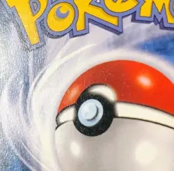 POKEMON SLEEP! 79/82 1ST EDITION TRAINER TEAM ROCKET MP SNORLAX - Image 5