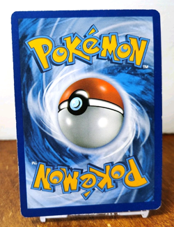 POKEMON CHARIZARD SPIRIT LINK 75/108 REVERSE HOLO XY EVOLUTIONS HP - Image 2