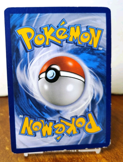 POKEMON LILLIE 125/156 REVERSE HOLO TRAINER ULTRA PRISM HP-DMG - Image 2