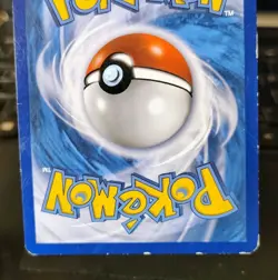 POKEMON LILLIE 125/156 REVERSE HOLO TRAINER ULTRA PRISM HP-DMG - Image 4