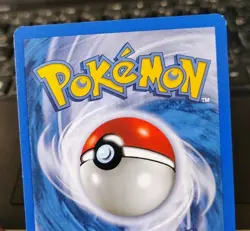 POKEMON ROCKET'S HIDEOUT 63/64 TRAINER NEO REVELATION NM NEAR MINT GENGAR - Image 3