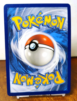 POKEMON MAGIKARP 15/68 REVERSE HOLO HIDDEN FATES LP - Image 2