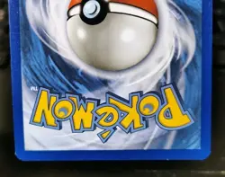 POKEMON MAGIKARP 15/68 REVERSE HOLO HIDDEN FATES LP - Image 4