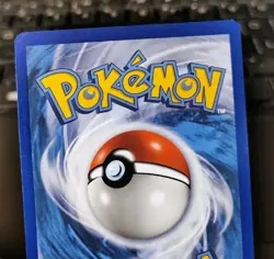 POKEMON RAICHU 55/214 REVERSE HOLO RARE UNBROKEN BONDS MP-LP - Image 3