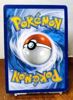 POKEMON RAYQUAZA 106/145 REVERSE HOLO RARE GUARDIANS RISING MP-LP - Image 2