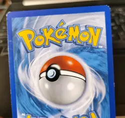 POKEMON RAYQUAZA 106/145 REVERSE HOLO RARE GUARDIANS RISING MP-LP - Image 3