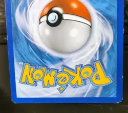 POKEMON RAYQUAZA 106/145 REVERSE HOLO RARE GUARDIANS RISING MP-LP - Image 4