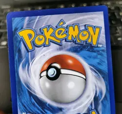 POKEMON DEDENNE 84/214 REVERSE HOLO LOST THUNDER LP - Image 3