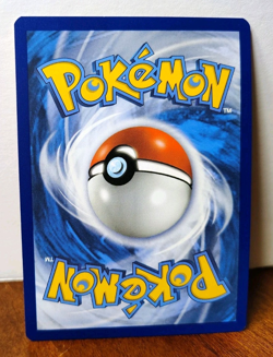 POKEMON LILLIE'S FULL FORCE 196/236 REVERSE HOLO COSMIC ECLIPSE LP - Image 2