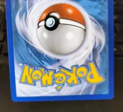 POKEMON LILLIE'S FULL FORCE 196/236 REVERSE HOLO COSMIC ECLIPSE LP - Image 4