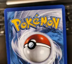 POKEMON MISTY'S DETERMINATION 62/68 REVERSE HOLO HIDDEN FATES LP - Image 3