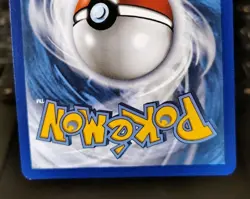 POKEMON MISTY'S DETERMINATION 62/68 REVERSE HOLO HIDDEN FATES LP - Image 4