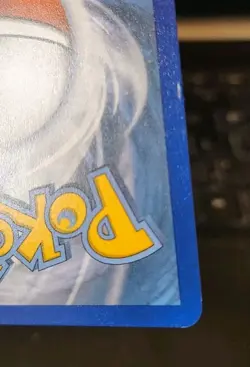 POKEMON MISTY'S DETERMINATION 62/68 REVERSE HOLO HIDDEN FATES LP - Image 5