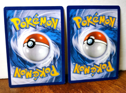 POKEMON PLUSLE 31/111 & MINUN 32/111 REVERSE HOLOS XY FURIOUS FISTS - Image 4