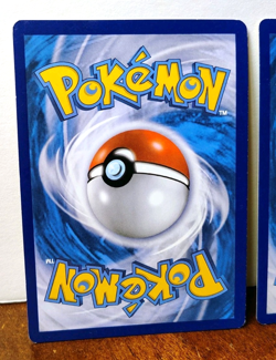 POKEMON PLUSLE 31/111 & MINUN 32/111 REVERSE HOLOS XY FURIOUS FISTS - Image 5