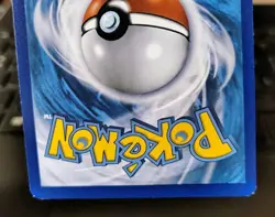 POKEMON ROTOM 24/124 REVERSE HOLO RARE FATES COLLIDE LP TOMOKAZU KOMIYA - Image 4