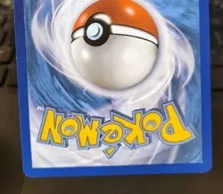 POKEMON GENGAR 057/091 REVERSE HOLO PALDEAN FATES LP - Image 4