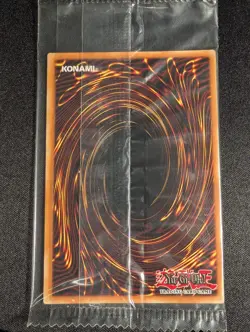 Yugioh - Garden Rose Maiden LDS2-EN113 1st Edition Secret Rare NM - Sealed - Image 2