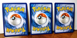 DWEBBLE EKANS HOOTHOOT REVERSE HOLOS MOLTRES ZAPDOS ARTICUNO LEGENDARY BIRD SET - Image 5