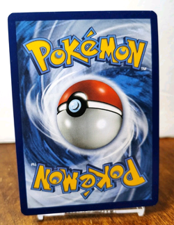 POKEMON MISTY'S FAVOR 202/236 REVERSE HOLO TRAINER UNIFIED MINDS LP - Image 2