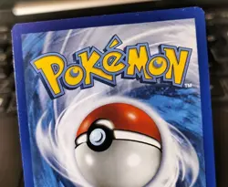 POKEMON MISTY'S FAVOR 202/236 REVERSE HOLO TRAINER UNIFIED MINDS LP - Image 3