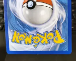 POKEMON MISTY'S FAVOR 202/236 REVERSE HOLO TRAINER UNIFIED MINDS LP - Image 4