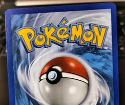 POKEMON RED & BLUE 202/236 REVERSE HOLO COSMIC ECLIPSE TAG TEAM NM NEAR MINT - Image 3