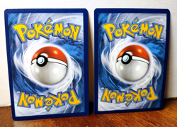 POKEMON PLUSLE 089/264 & MINUN 090/264 REVERSE HOLO FUSION STRIKE - Image 4