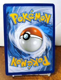 POKEMON MISTY & LORELEI 199/236 REVERSE HOLO COSMIC ECLIPSE TAG TEAM LP - Image 2