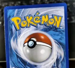 POKEMON MISTY & LORELEI 199/236 REVERSE HOLO COSMIC ECLIPSE TAG TEAM LP - Image 3