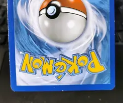 POKEMON MISTY & LORELEI 199/236 REVERSE HOLO COSMIC ECLIPSE TAG TEAM LP - Image 4