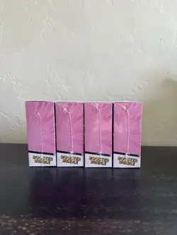 Pokemon Ascended Heroes 4 Booster Bundles Factory Sealed - Image 2