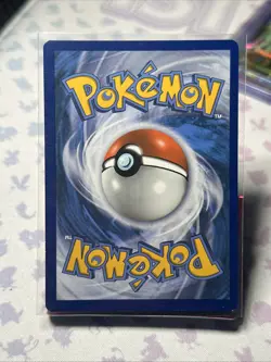 Pokemon TCG Gyarados 34/108 XY Evolutions Holo Rare - Image 2