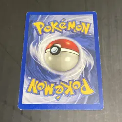 Vaporeon 12/64 Pokemon Jungle Unlimited Holo - Image 3