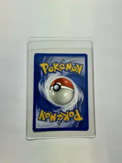 Elekid 22/111 Neo Genesis Non Holo 1st Edition Pokemon - Image 2