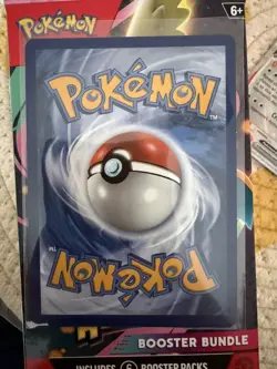 Pokemon Nidoking EX Team Rocket's Destined Rivals Card 233/182 Just pulled - Image 2