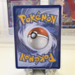 Pokemon TCG Mega Froslass EX Ascended Heroes 047/217 English NM - Image 2