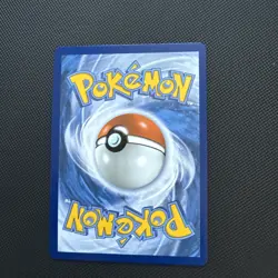 Pokemon TCG Mega Lopunny Ex SIR 128/094 Phantasmal Flames NM Pack Fresh 🔥🔥🔥 - Image 2