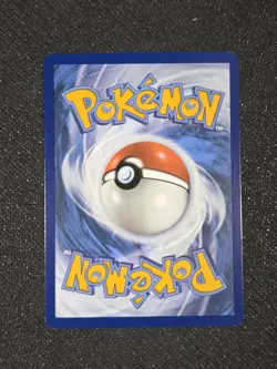LILLIE'S CLEFAIRY EX 184/159 POKEMON JOURNEY TOGETHER HOLO RARE - Image 4