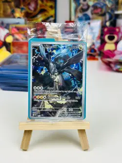 N’s Zekrom - MEP 031 Black Star Promo - Ascended Heroes - Pokemon TCG - Image 2