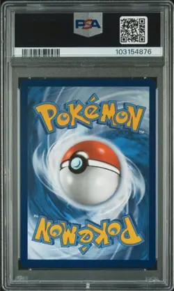 2024 POKEMON SVP EN-SV BLACK STAR PROMO #132 GRENINJA EX PSA 10 - Image 2