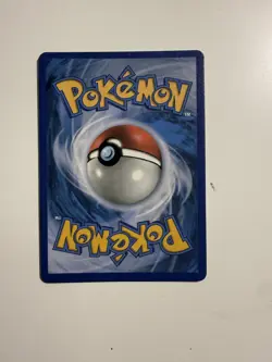 Pokemon Reshiram & Charizard GX 217/214 Unbroken Bonds Secret Rare Full Art Holo - Image 2