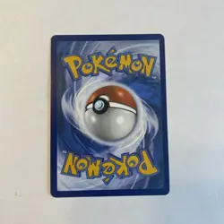 Pokemon Rabsca ex - 025/182: Destined Rivals Double Rare Near Mint - Image 2