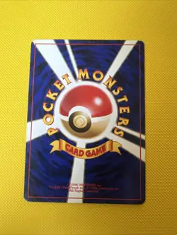 Bulbasaur NO. 001 29 Bulbasaur Deck Pokemon Japanese - Image 2