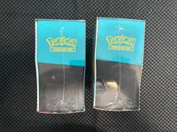 Pokemon TCG Evolutions Ascended Heroes Elite Trainer Box ETB Sealed NIB Lot of 2 - Image 5