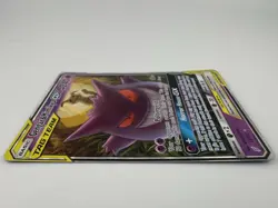 GENGAR & MIMIKYU GX 53/181 - 2019 Pokemon Sun & Moon Tag Team - Image 5