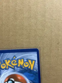 Pokemon Stakataka GX 102/168 Celestial Storm Sun & Moon ULTRA RARE - Image 3